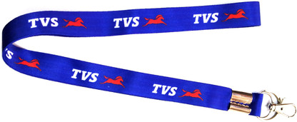 Tvs Id Card